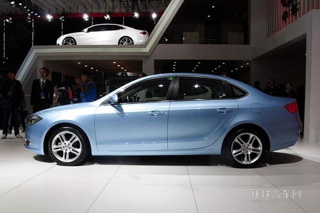 2012款 1.5T 自動智能型