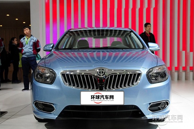 2012款 1.5T 自動智能型