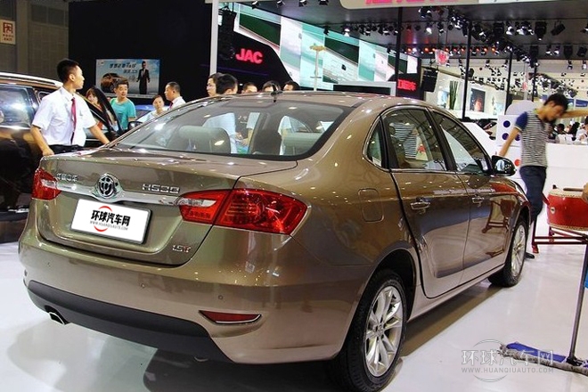 2012款 1.5T 自動尊貴型