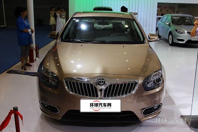 2012款 1.5T 自動尊貴型