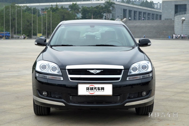 2011款 2.0T 自動豪華型