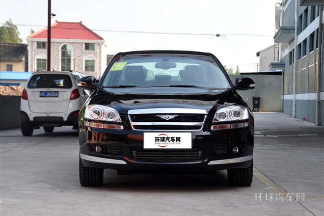 2011款 2.0T 自動豪華型