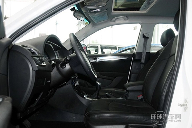 2012款 1.5T 手動兩驅運動型