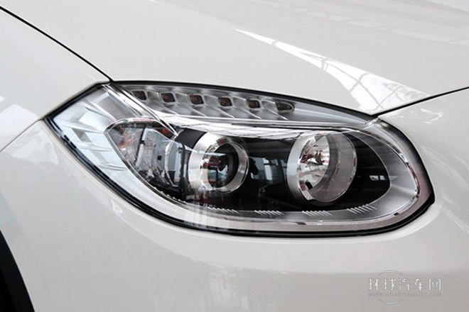 2012款 1.5T 手動兩驅運動型