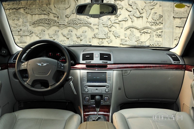 2011款 2.0T 自動旗艦型