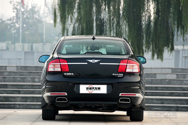 2011款 2.0T 自動(dòng)旗艦型