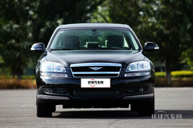 2011款 2.0T 自動(dòng)旗艦型