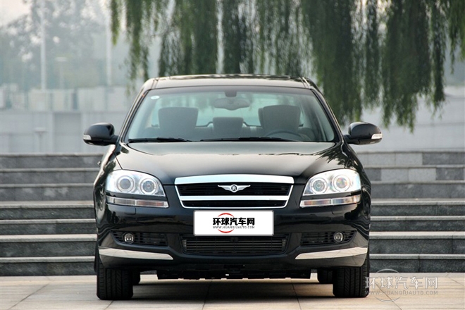 2011款 2.0T 自動旗艦型