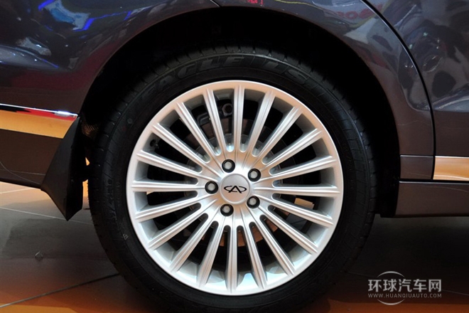 2011款 2.0T 自動舒適型