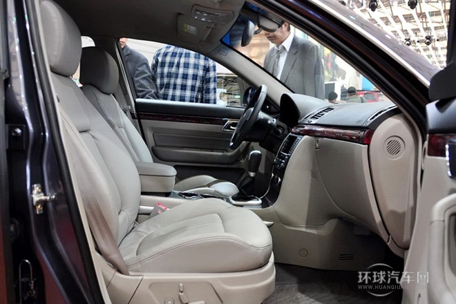 2011款 2.0T 自動(dòng)舒適型