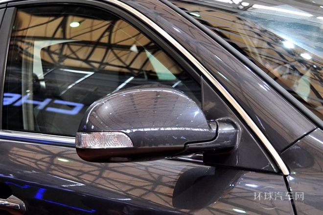 2011款 2.0T 自動舒適型