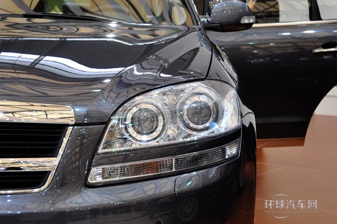 2011款 2.0T 自動舒適型