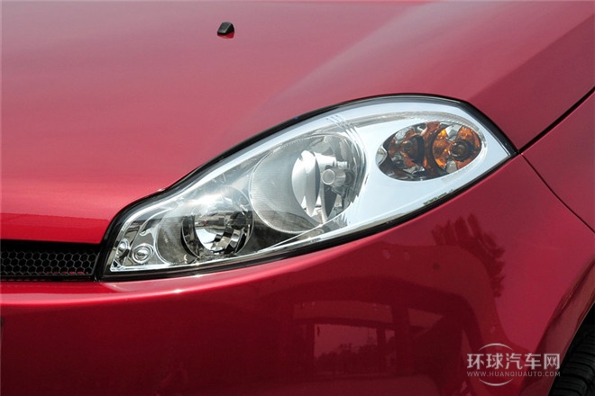 2011款 1.0L 手動傳奇版