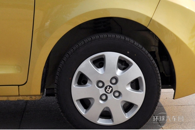 2011款 1.0L 手動智惠型