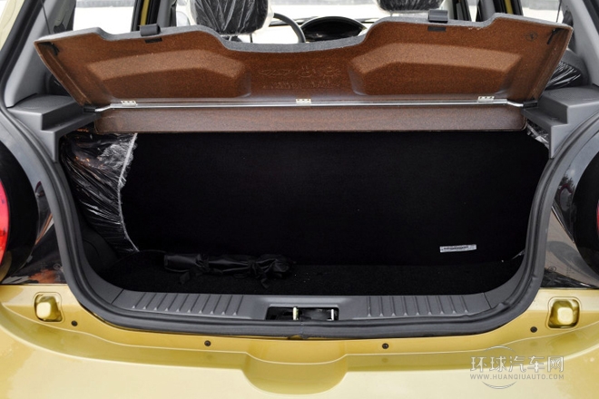 2011款 1.0L 手動(dòng)智惠型