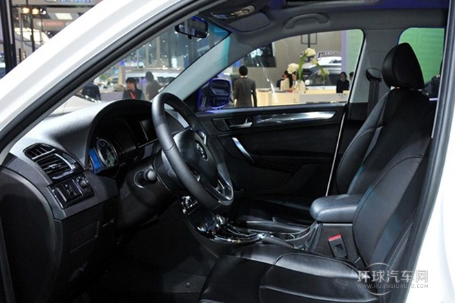 2012款 1.5T 自動四驅(qū)尊貴型