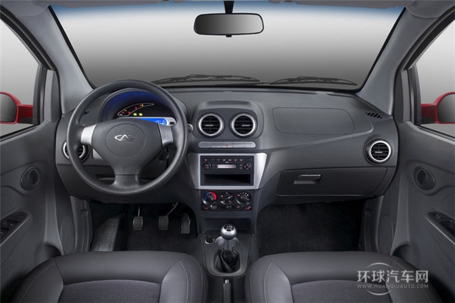 2011款 1.3L AMT逍遙版