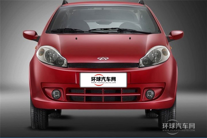 2011款 1.3L AMT逍遙版