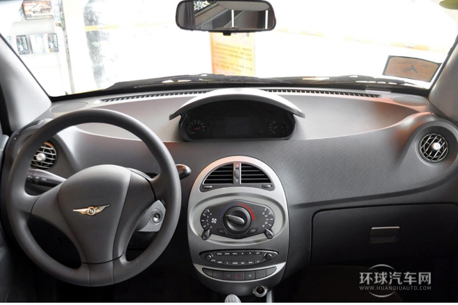 2011款 1.0L 手動智惠型