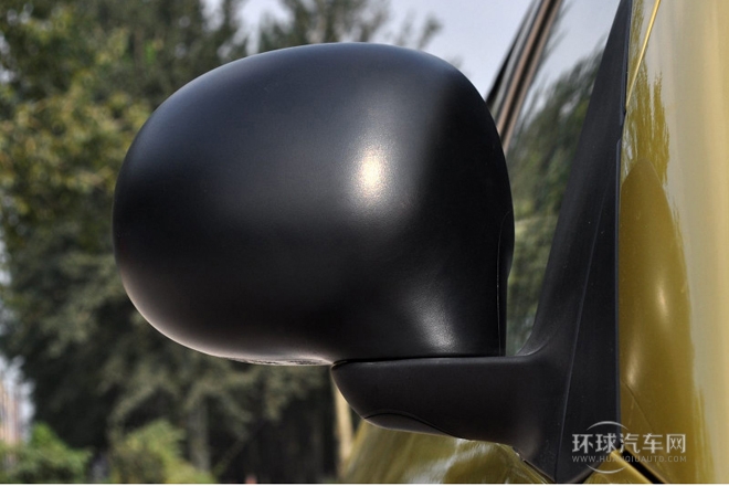 2011款 1.0L 手動智惠型