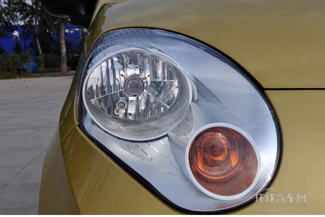 2011款 1.0L 手動智惠型