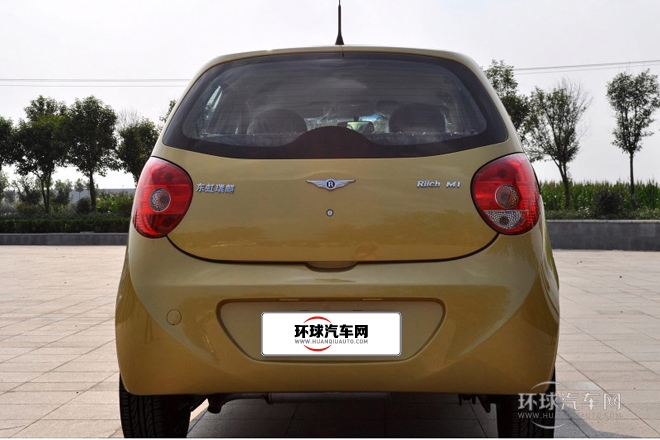 2011款 1.0L 手動(dòng)智惠型