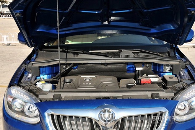 2012款 1.6L 自動豪華型