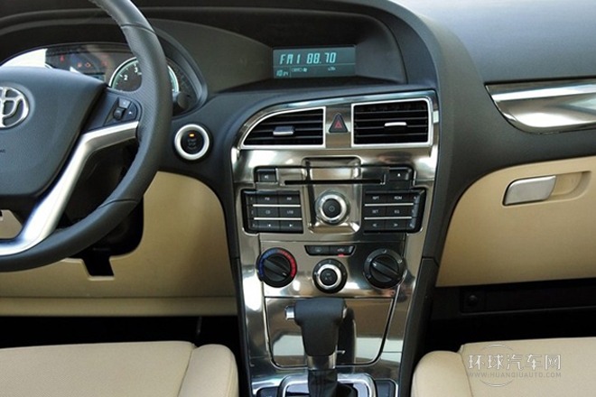 2012款 1.6L 自動豪華型