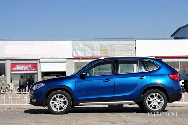 2012款 1.6L 自動(dòng)豪華型