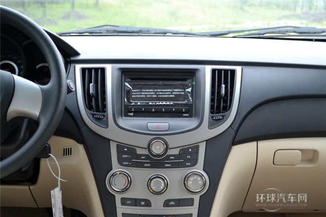 2012款 兩廂 1.6L CVT進(jìn)取型