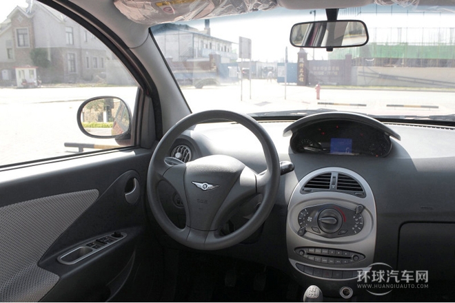 2011款 1.0L 手動智尊型