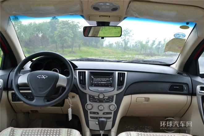 2012款 兩廂 1.6L CVT進取型