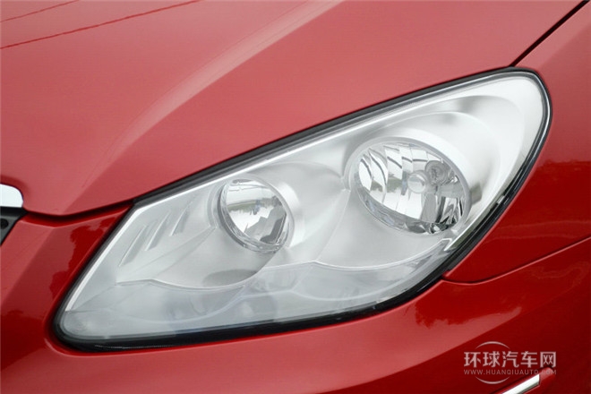 2012款 兩廂 1.6L CVT進取型