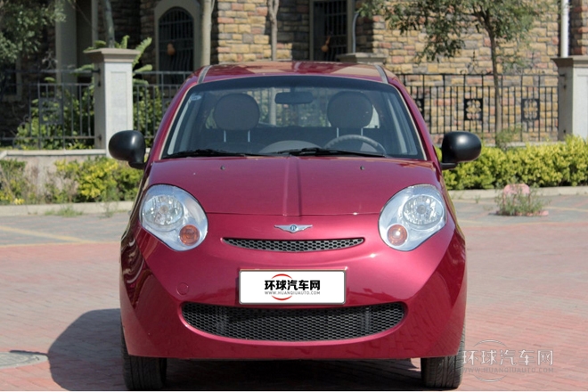 2011款 1.0L 手動(dòng)智尊型