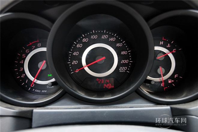 2012款 三廂 1.6L CVT進(jìn)取型