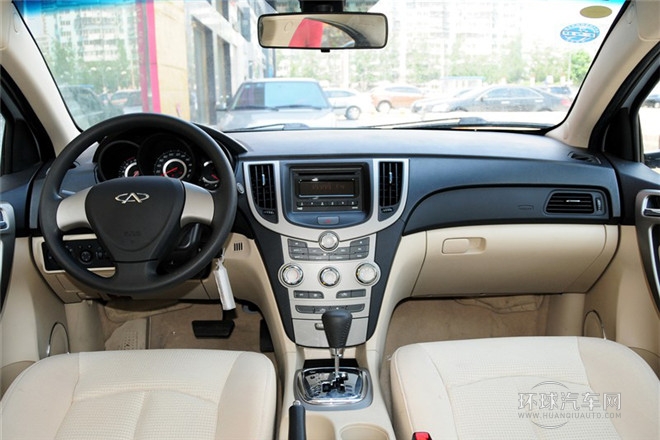 2012款 三廂 1.6L CVT進(jìn)取型