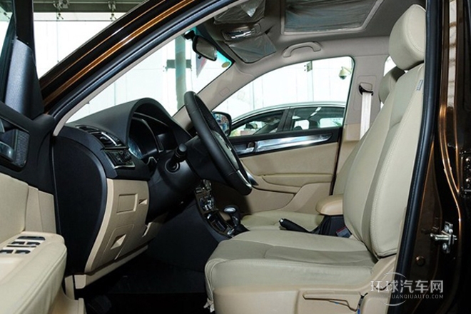 2012款 1.6L 自動尊貴型