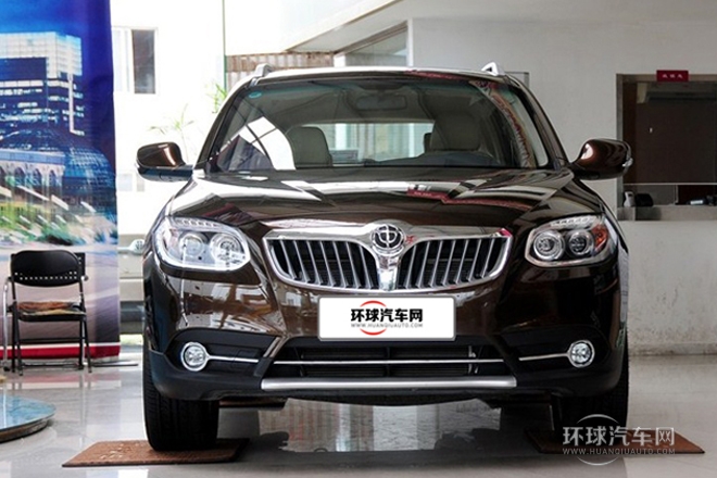 2012款 1.6L 自動(dòng)尊貴型