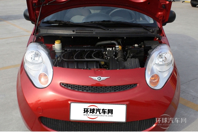 2011款 1.3L 自動豪華型