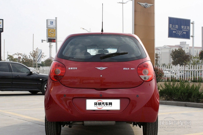 2011款 1.3L 自動豪華型