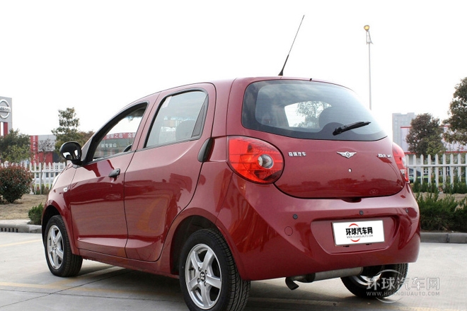 2011款 1.3L 自動(dòng)豪華型