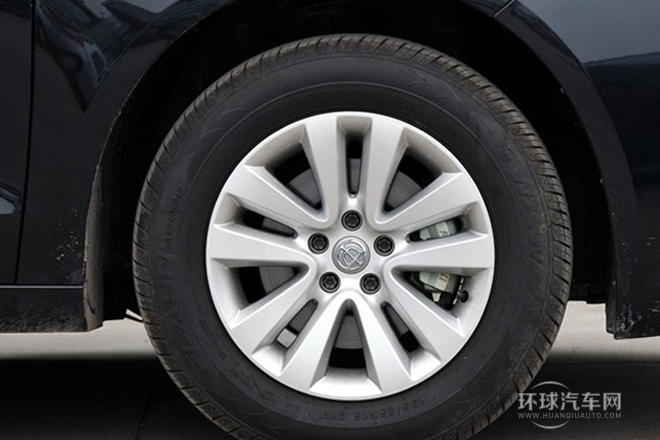 2011款 1.6L 手動舒適型