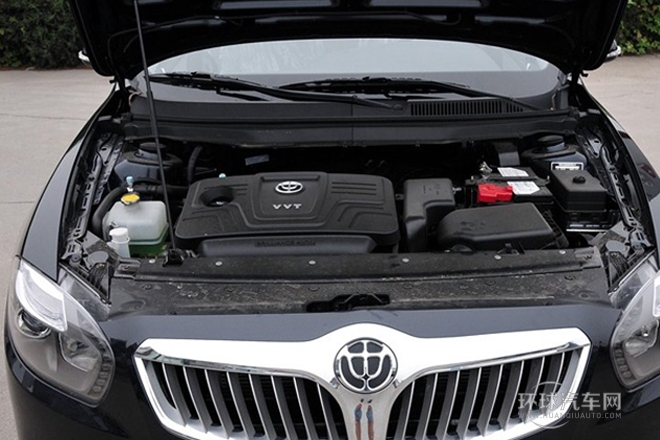 2011款 1.6L 手動舒適型