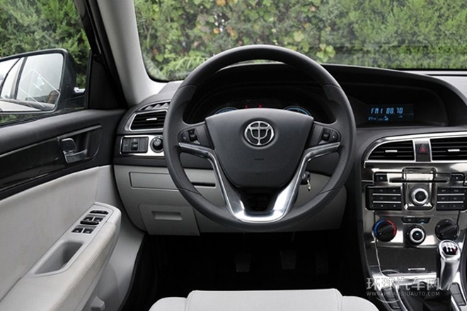 2011款 1.6L 手動舒適型