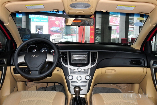 2010款 改款兩廂 1.6L 手動進取型