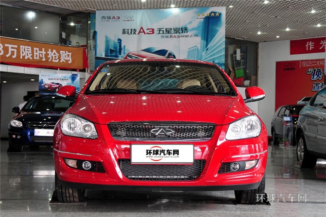 2010款 改款兩廂 1.6L 手動進(jìn)取型