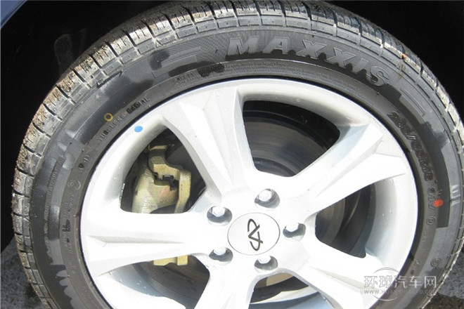 2010款 改款兩廂 1.6L 手動尊貴型