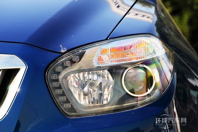 2011款 1.6L 手動豪華型