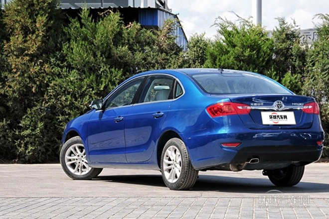 2011款 1.6L 手動豪華型