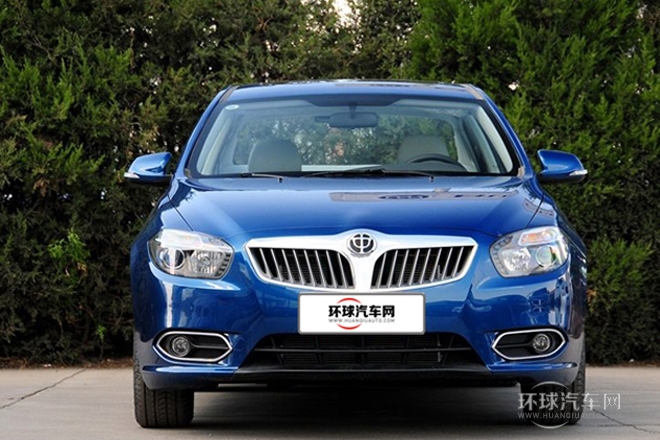 2011款 1.6L 手動豪華型